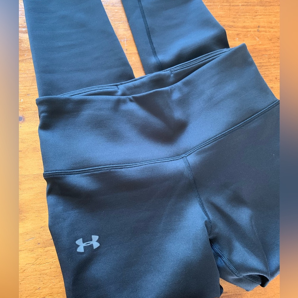 Under Armour ColdGear Leggings